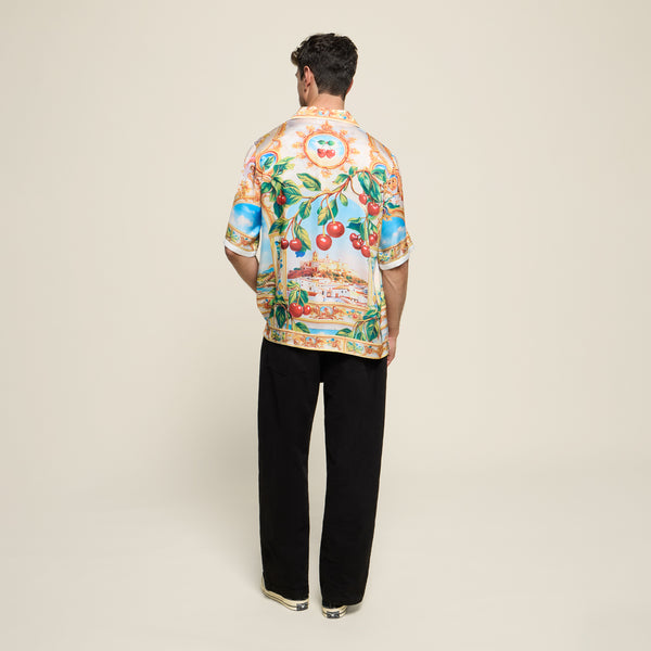 SHIRT MOSAICO MAN - second image