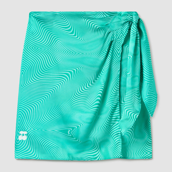 Pareo Skirt Summer 1973