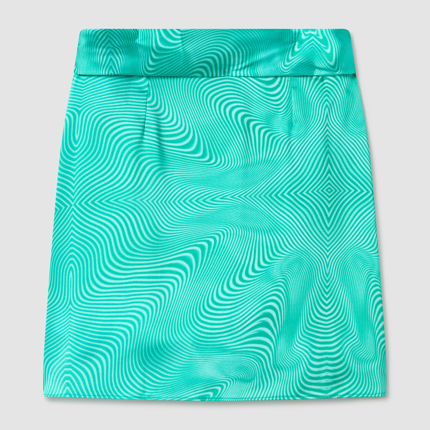 Pareo Skirt Summer 1973