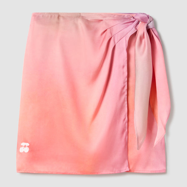 Pareo Skirt Summer 1973 - second image
