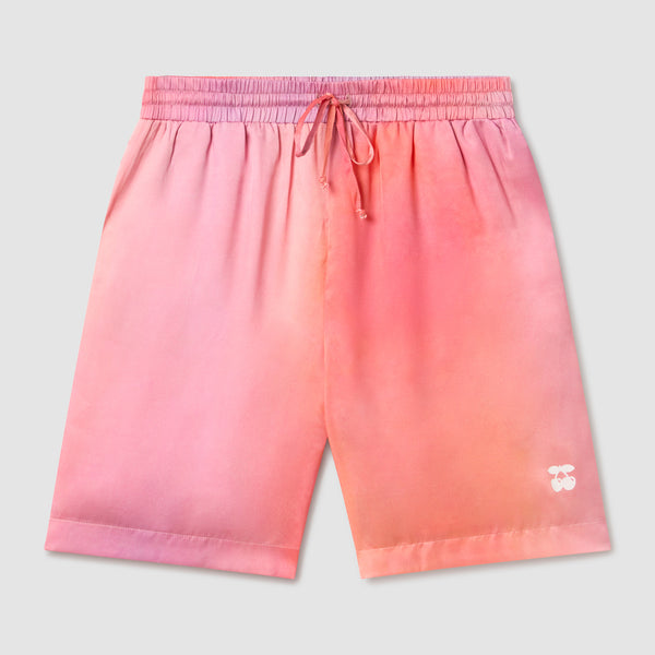 Short Tye Dye 1973