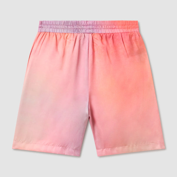 Short Tye Dye 1973 - second image