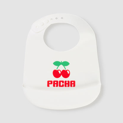 Bavaglino in silicone Pacha