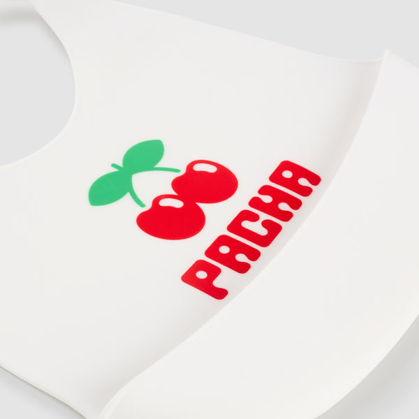 Bavaglino in silicone Pacha - second image