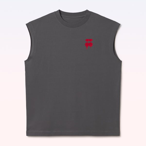 SLEEVELESS AFTER PARTY BLACK - second image