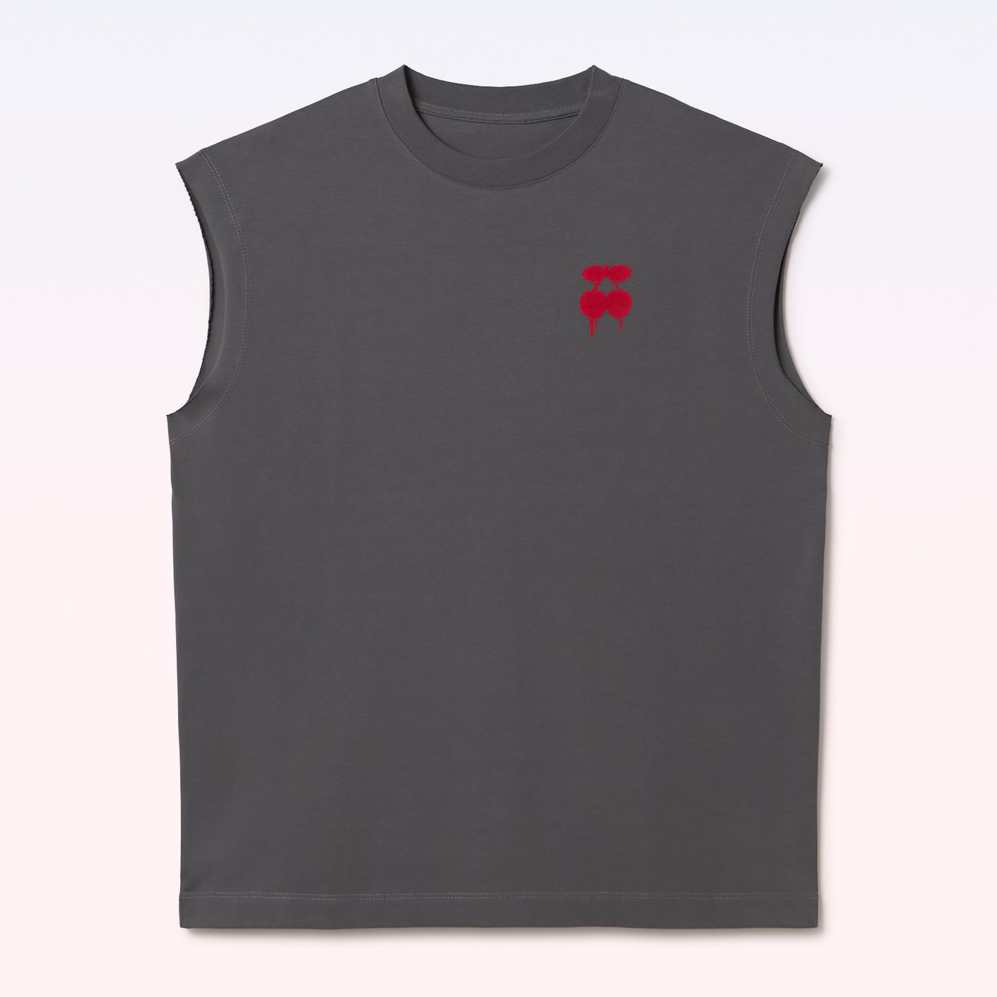 SLEEVELESS AFTER PARTY BLACK