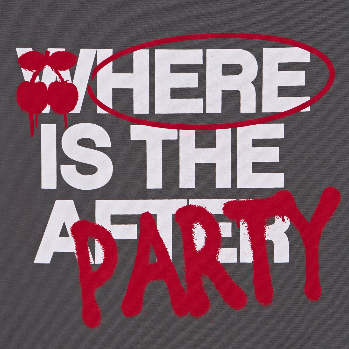 SLEEVELESS AFTER PARTY BLACK