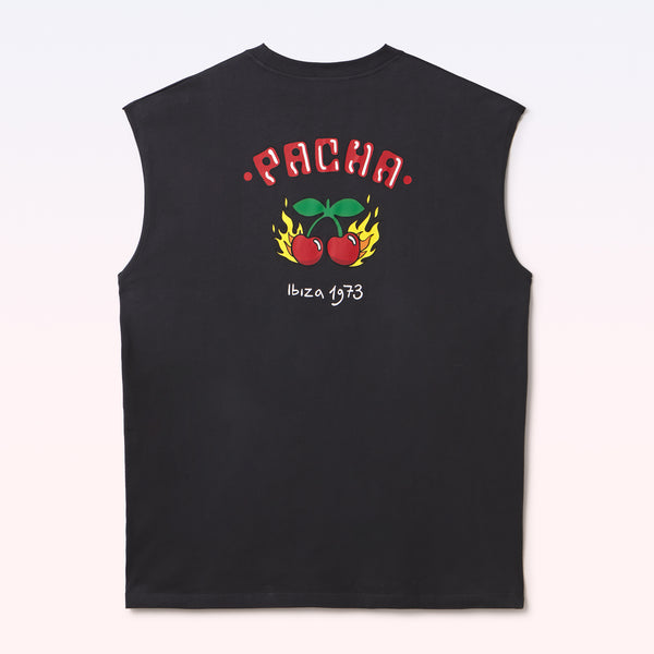 SLEVELEES CHERRY FIRE