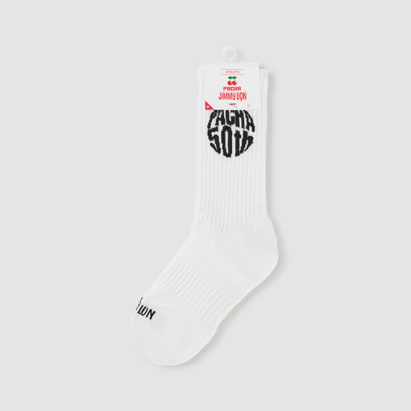 Chaussettes du 50e anniversaire