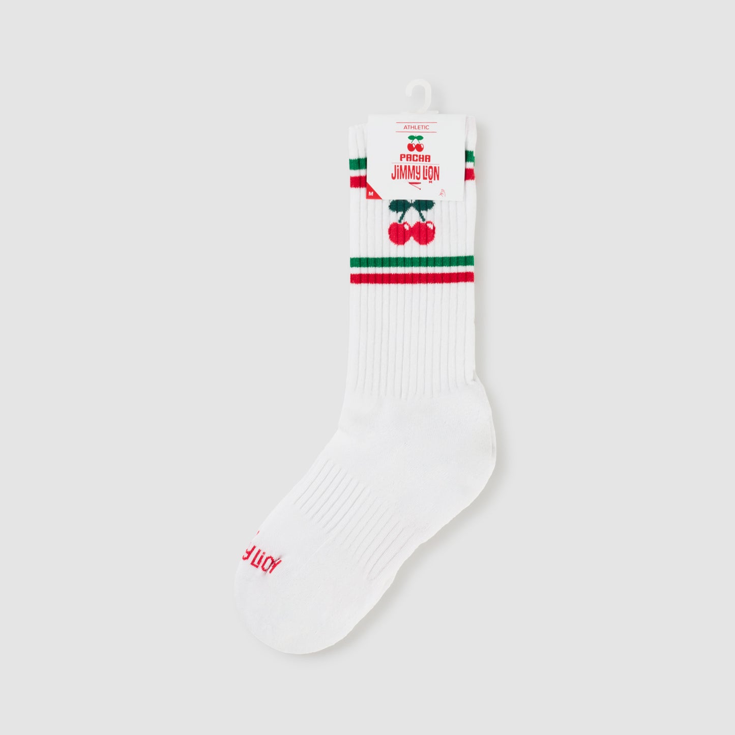 Adult Athletic Sock