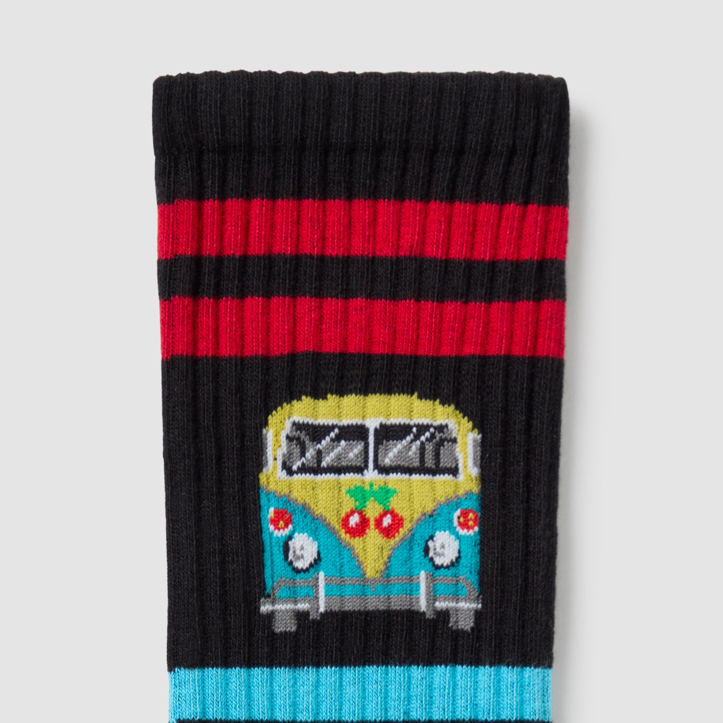 Adult Van Sock