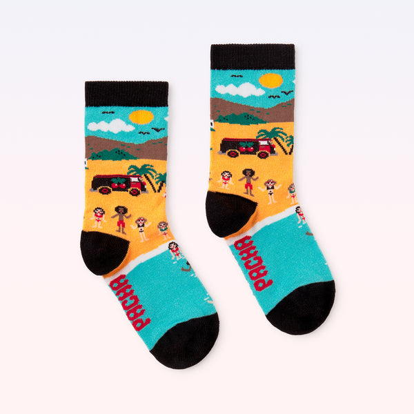 Calzini per bambini di Pacha Ibiza