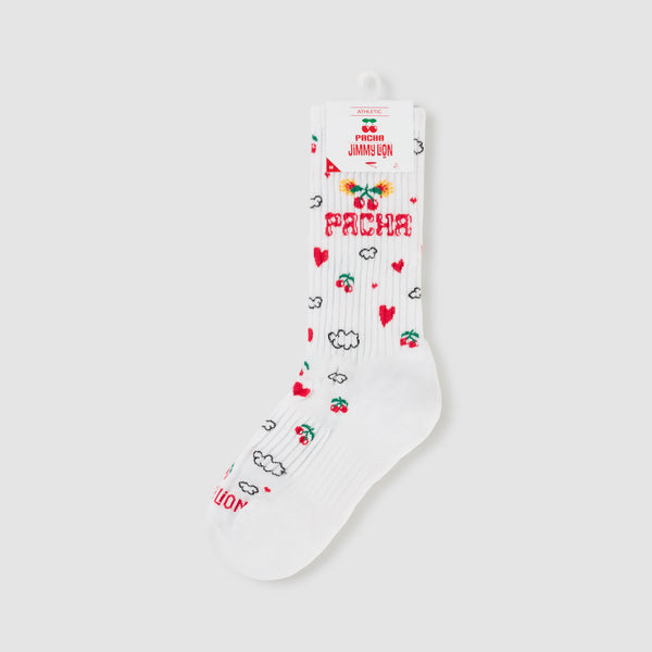 Chaussettes Pacha Soja - second image