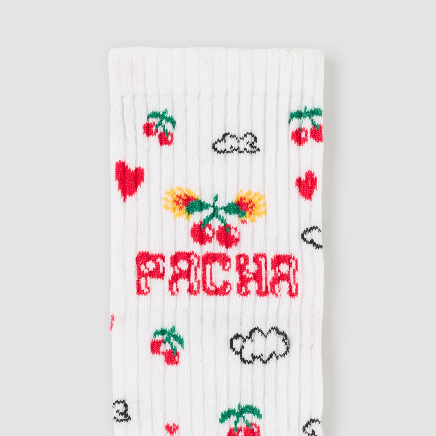 Calcetines Soy Pacha
