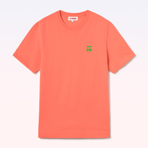 Fire Cherry T -shirt - second image