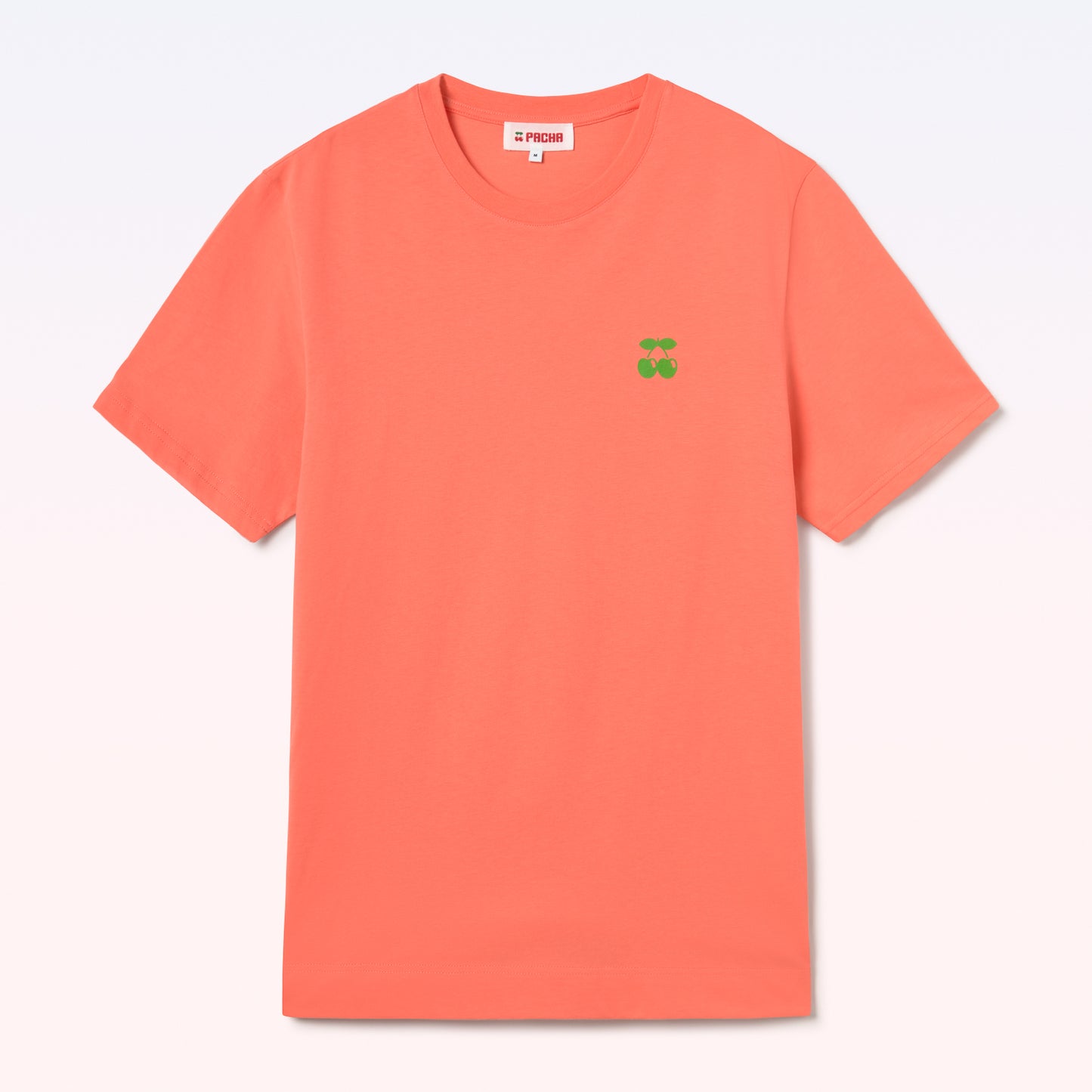 Camiseta Fire Cherry