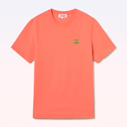 Camiseta Fire Cherry