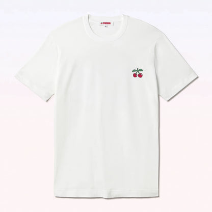 T-SHIRT SOY PACHA WHITE