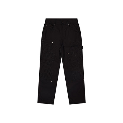 Pantalón Rhinestone 00