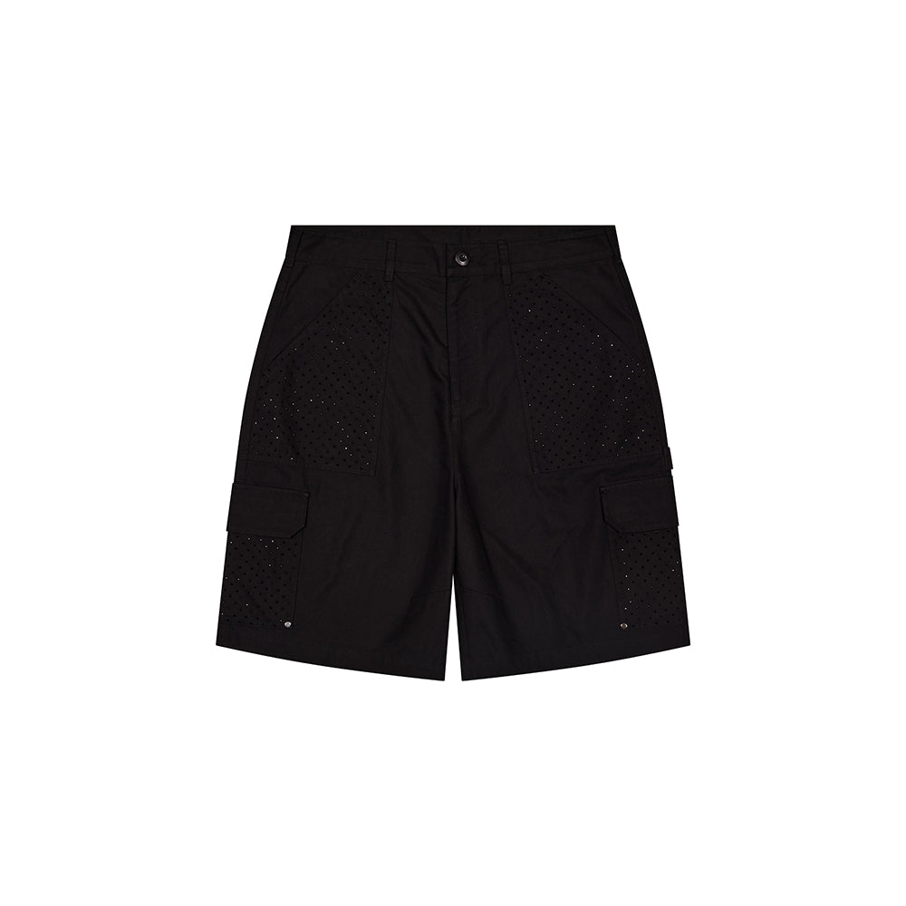 Short Rhinestone 00