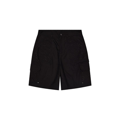 Short Rhinestone 00