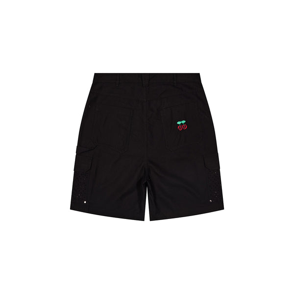 Short Rhinestone 00