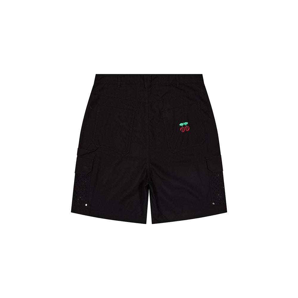 Short Rhinestone 00