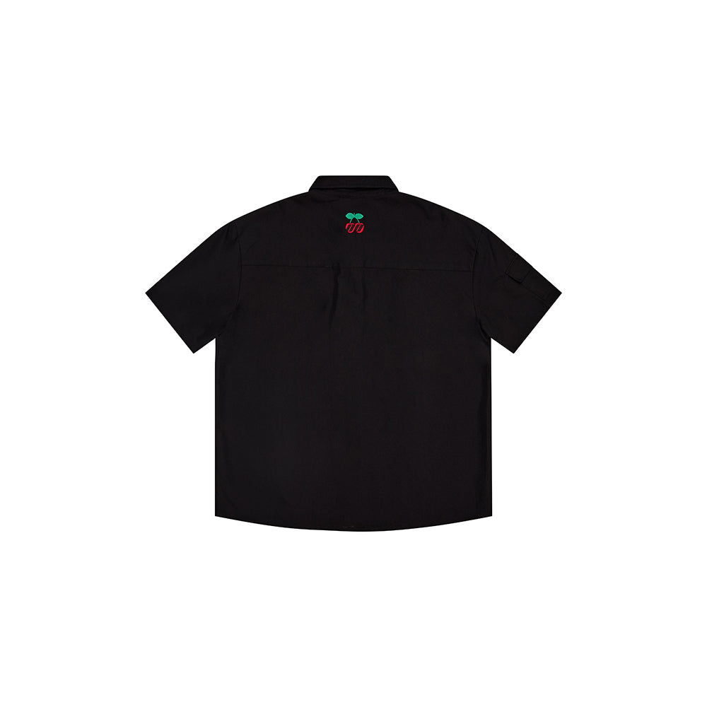 Camisa Rhinestone 00