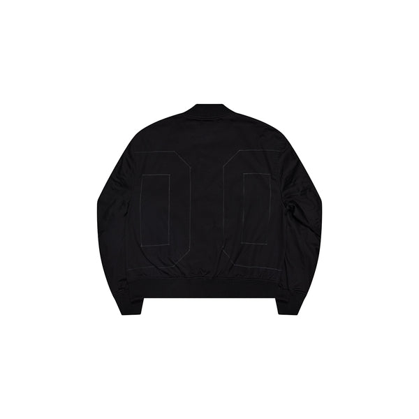 Chaqueta Bomber Rhinestone - second image
