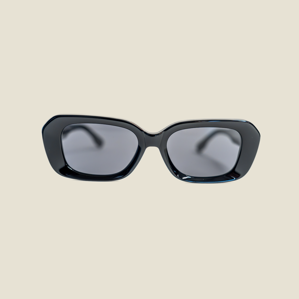 SUNGLASSES BROOKLYN BLACK