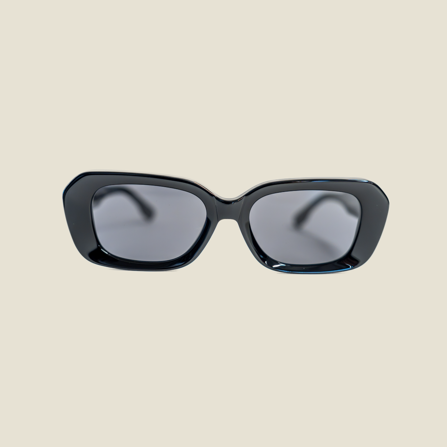 SUNGLASSES BROOKLYN BLACK
