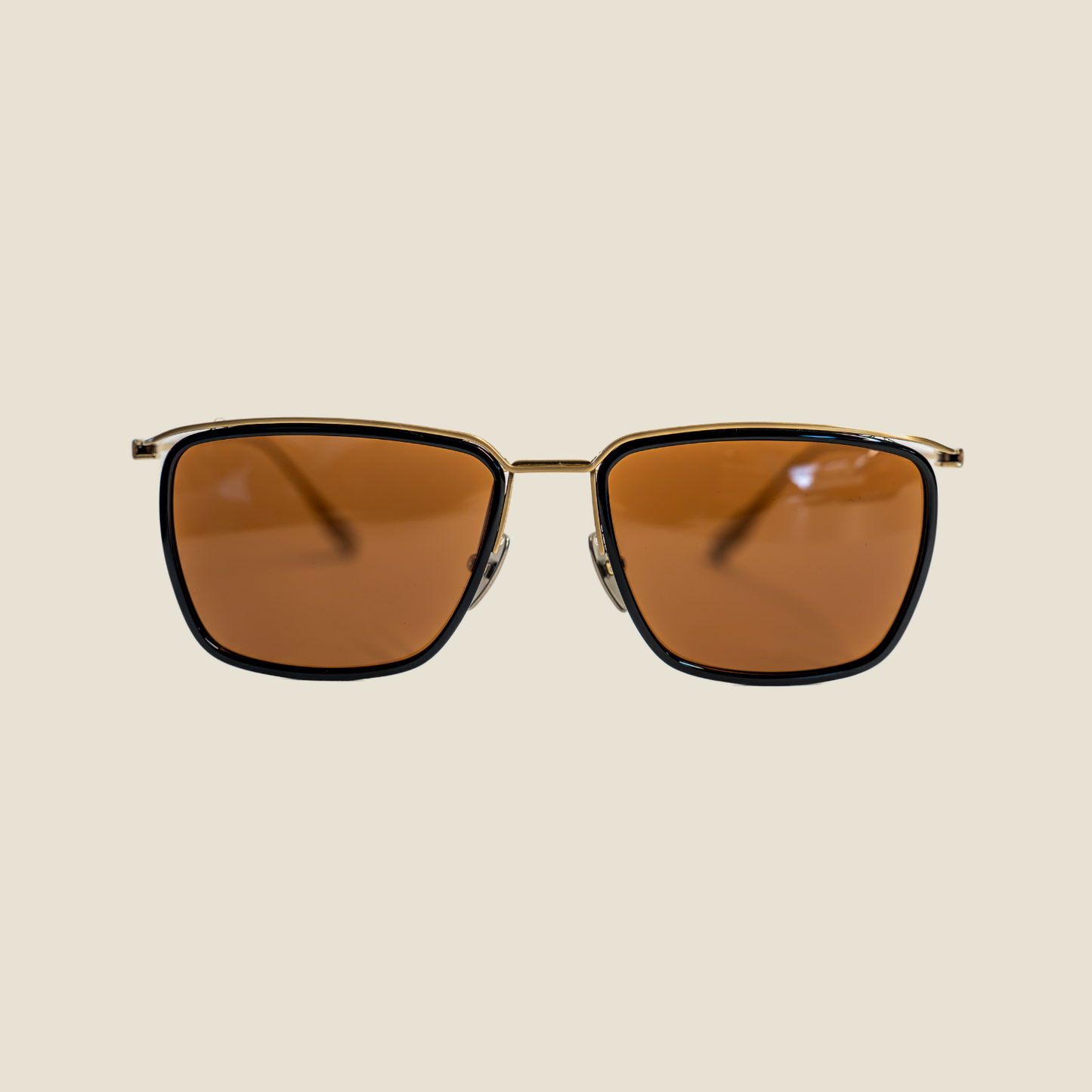 SUNGLASSES CHELSEA GOLD