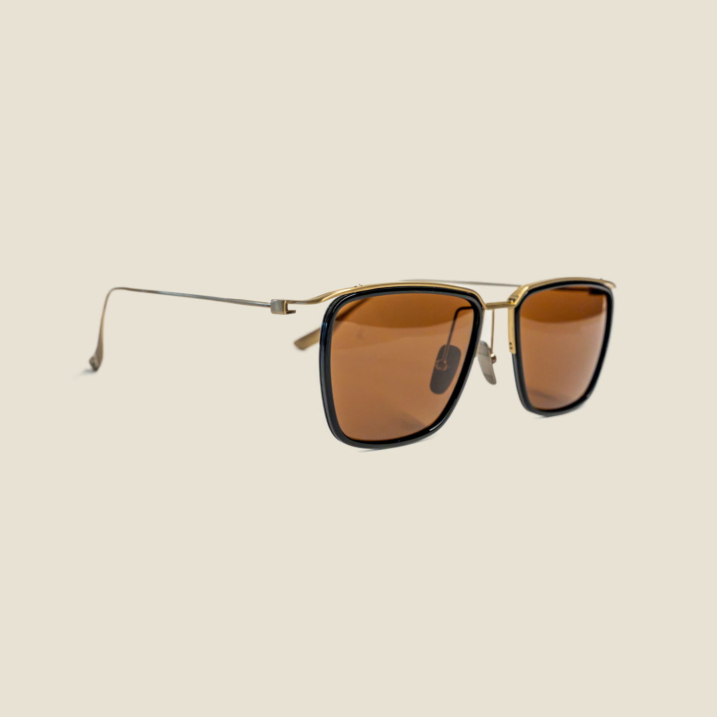 SUNGLASSES CHELSEA GOLD