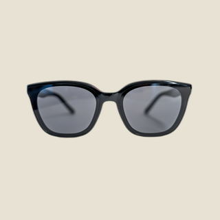 SUNGLASSES NEW YORK BLACK