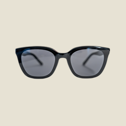 SUNGLASSES NEW YORK BLACK