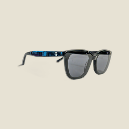 SUNGLASSES NEW YORK BLACK