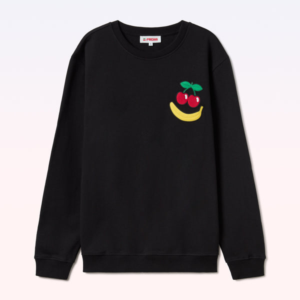 Sweat-shirt de banane