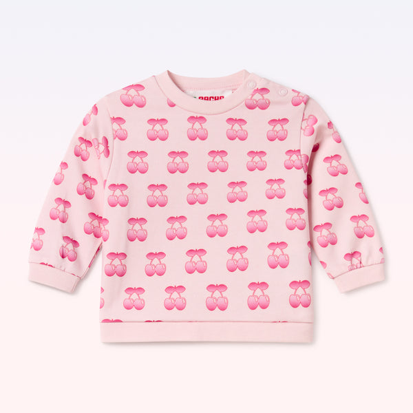 Baby Cerecitas Sweatshirt