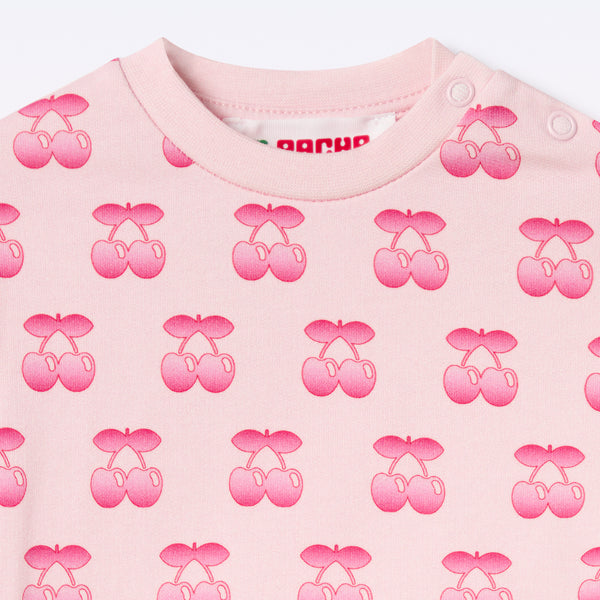 Baby Cerecitas Sweatshirt - second image