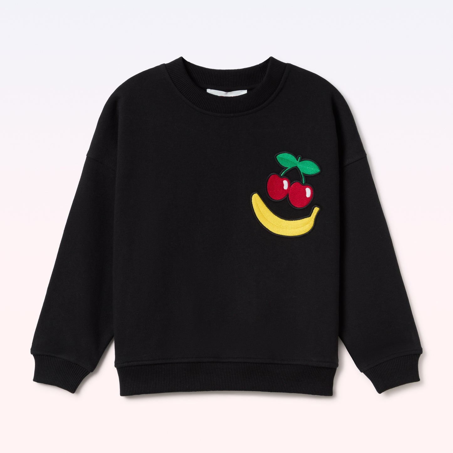 Sudadera Banana Niño