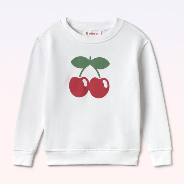 Pacha Classic Sweatshirt