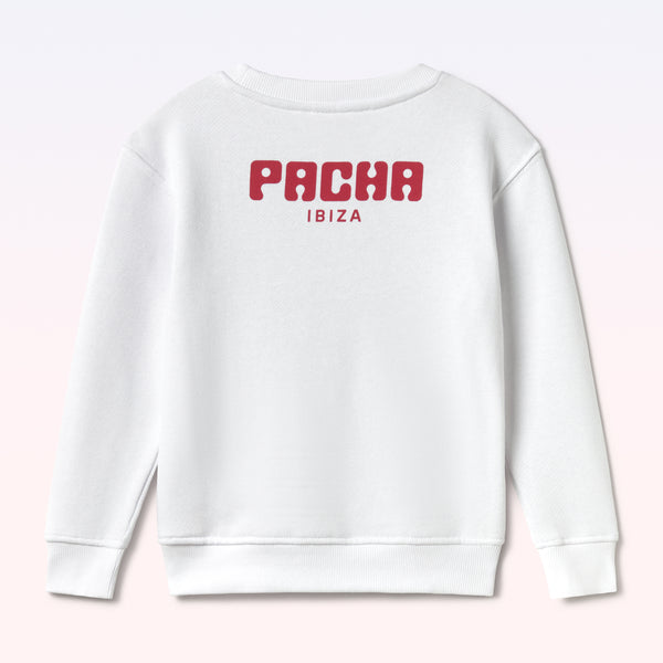 Pacha Classic Sweatshirt - second image