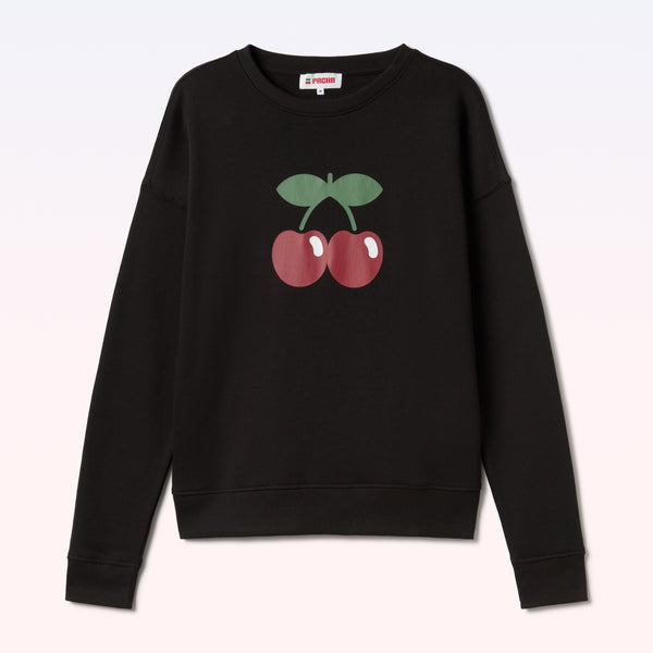 Sweat-shirt Pacha Classic