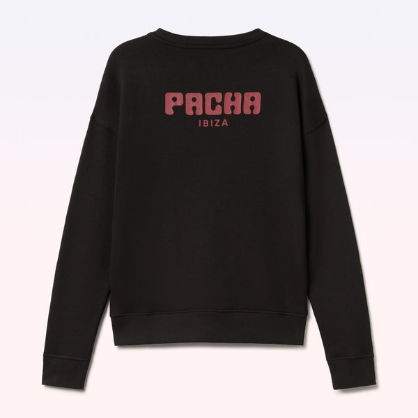 Sweat-shirt Pacha Classic - second image