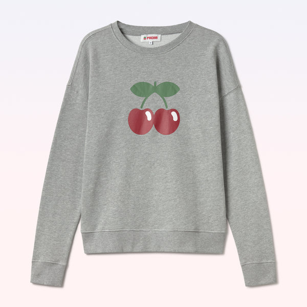 Sudadera Clásica Pacha - second image