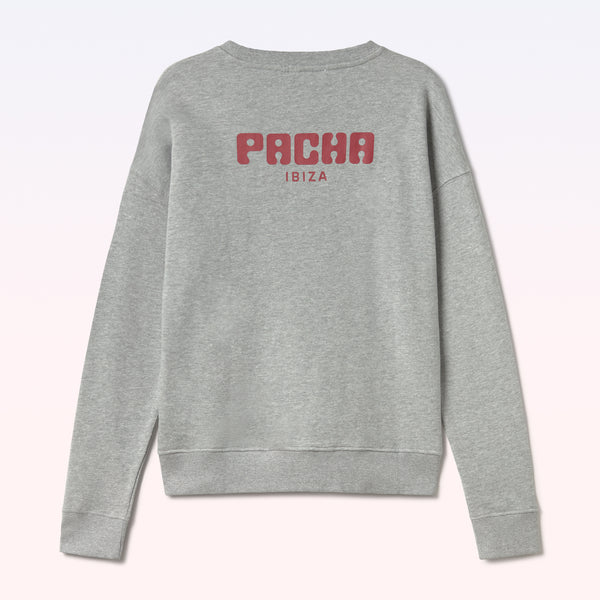 Pacha Classic Sweatshirt - second image