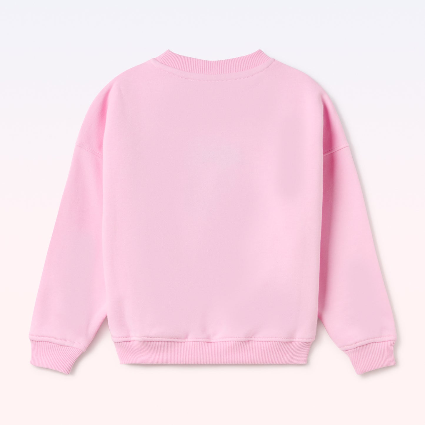 Sudadera Nube Niño