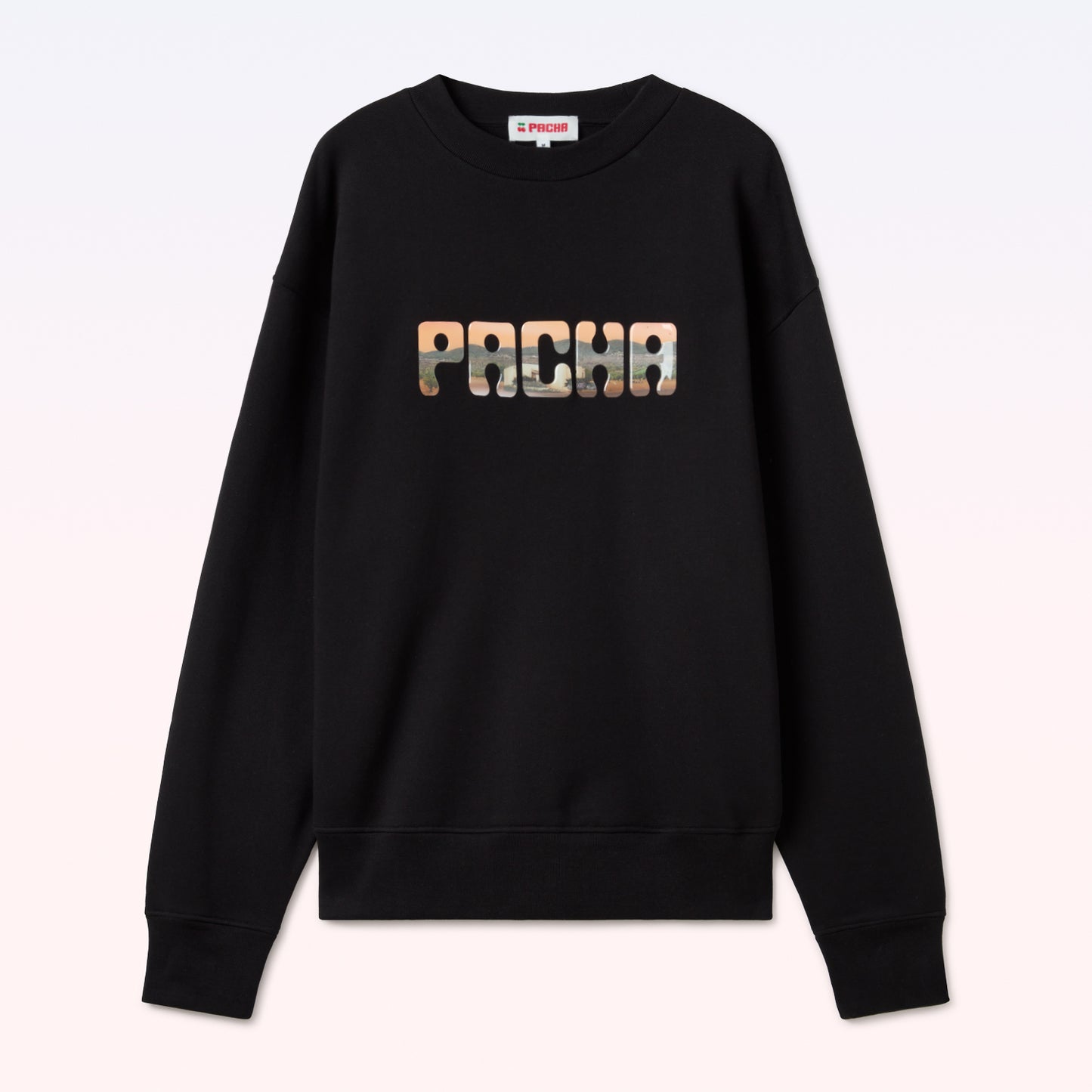 EXKLUSIVE EDITION | PACHA HOUSE Sweatshirt