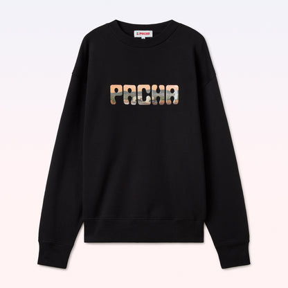 EXKLUSIVE EDITION | PACHA HOUSE Sweatshirt