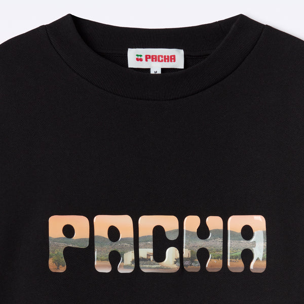 ÉDITION EXCLUSIVE | Sweat-shirt MAISON PACHA - second image